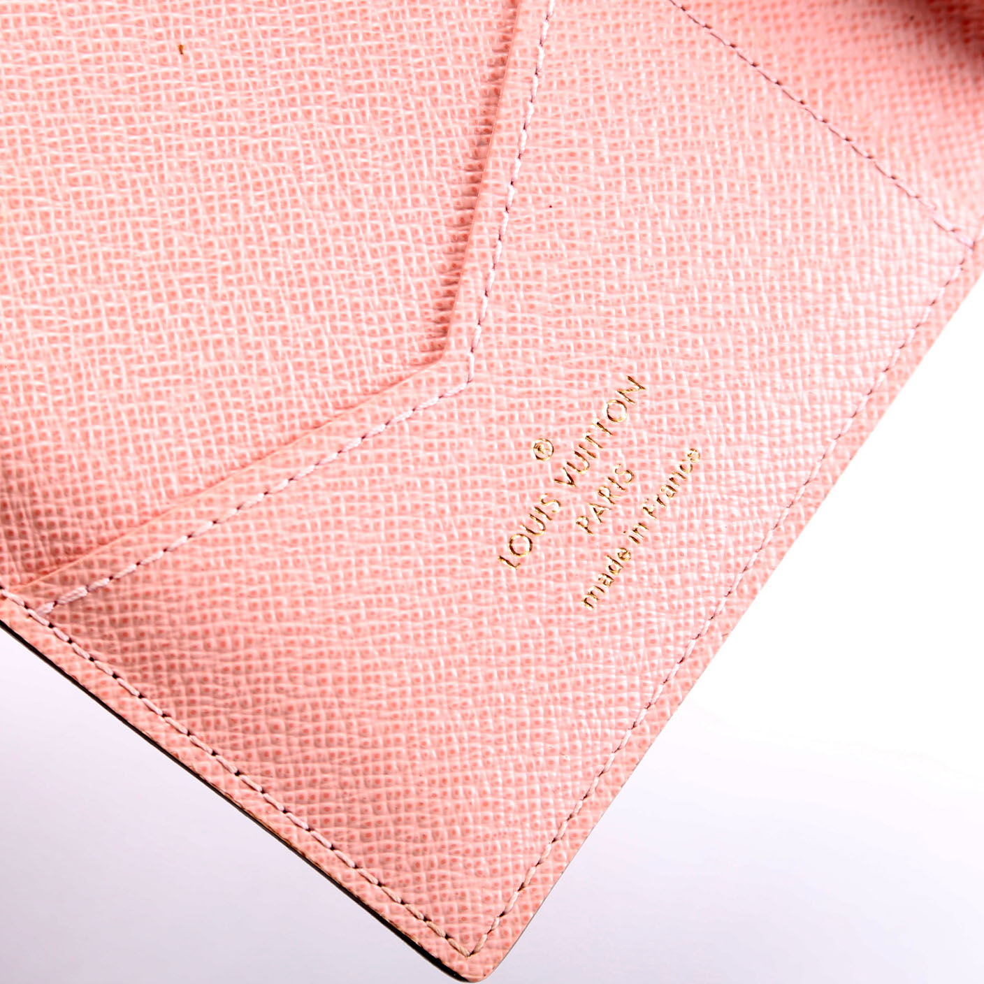 Passport Cover 2020 Christmas Animation Big Wheel Monogram