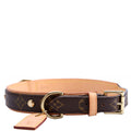 Baxter Collar MM Monogram