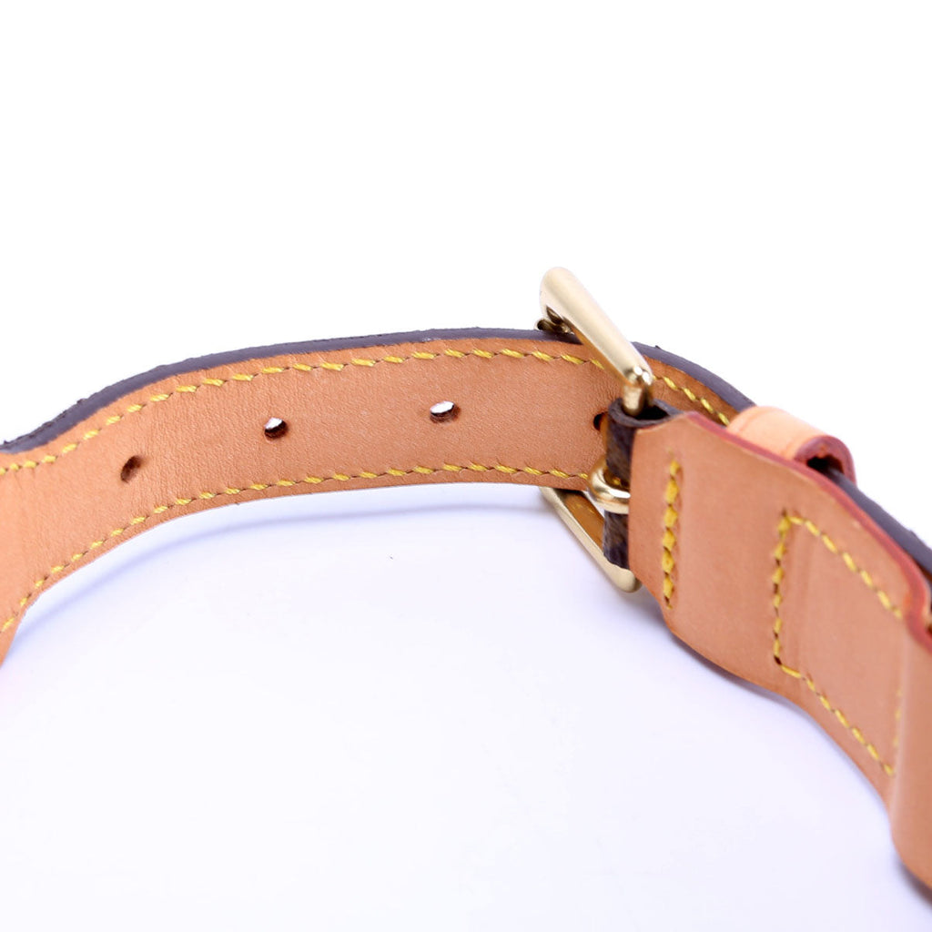 Baxter Collar MM Monogram