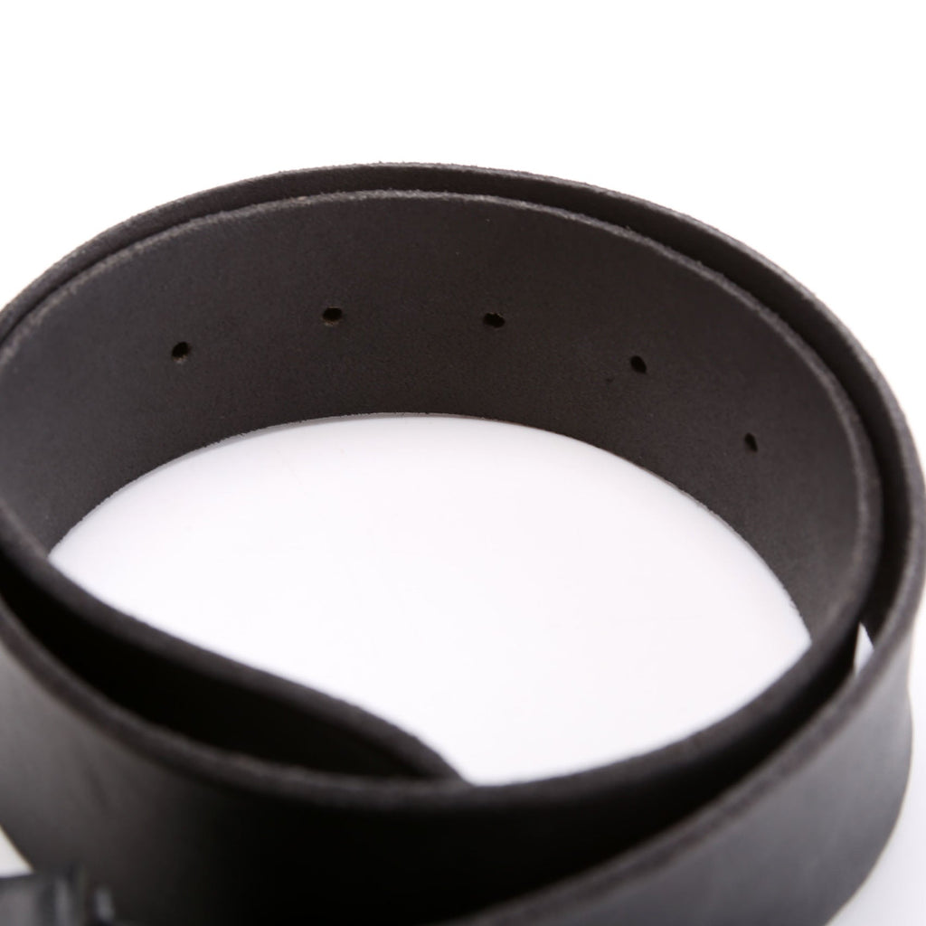 Gucci 409416 Marmont Leather Belt Size 70/28 Black