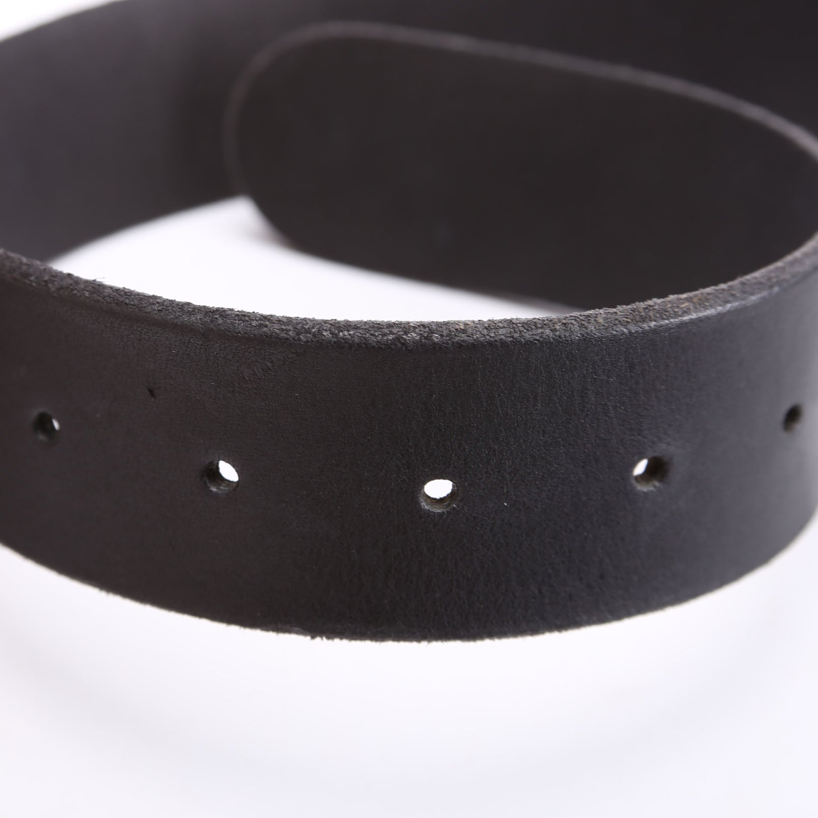 Gucci 409416 Marmont Leather Belt Size 70/28 Black
