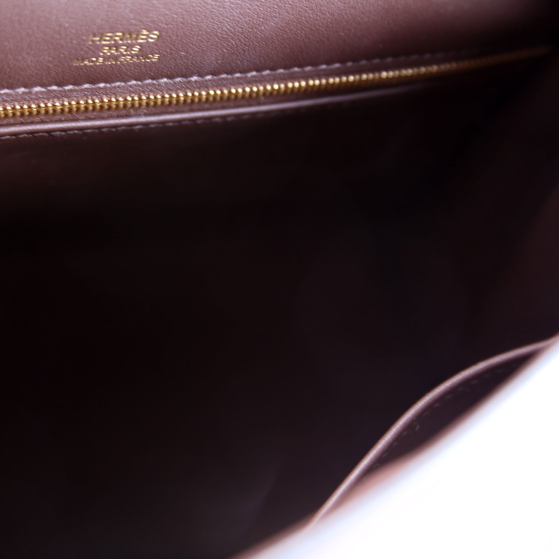 Kelly II Sellier 28 Toile Swift 2023