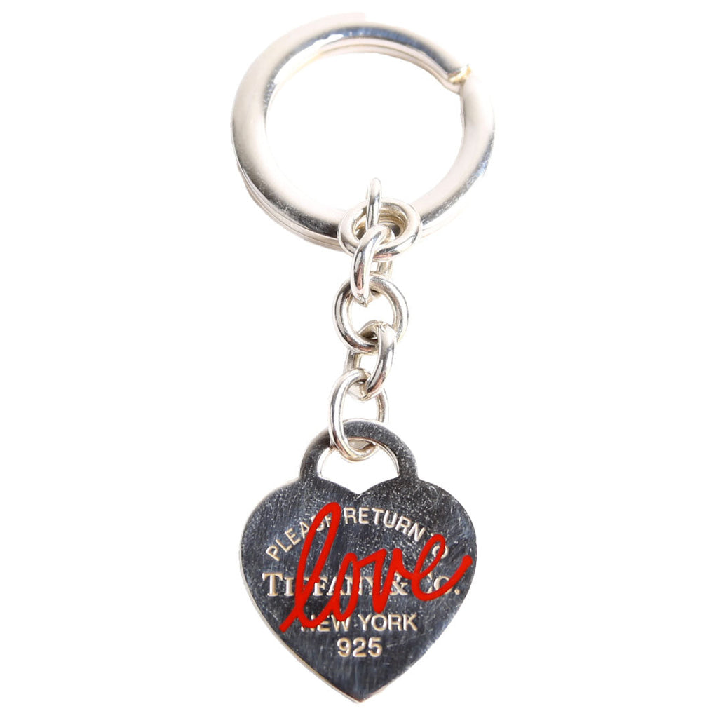 Return To Tiffany "Love" 925