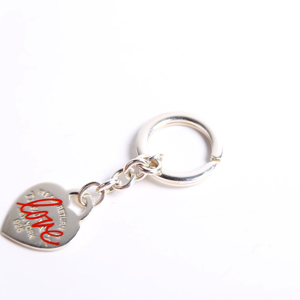 Return To Tiffany "Love" 925