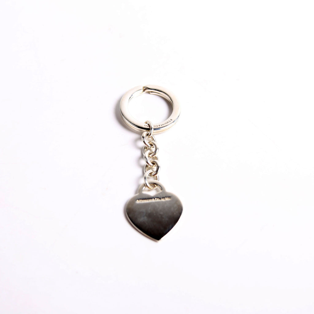 Return To Tiffany "Love" 925