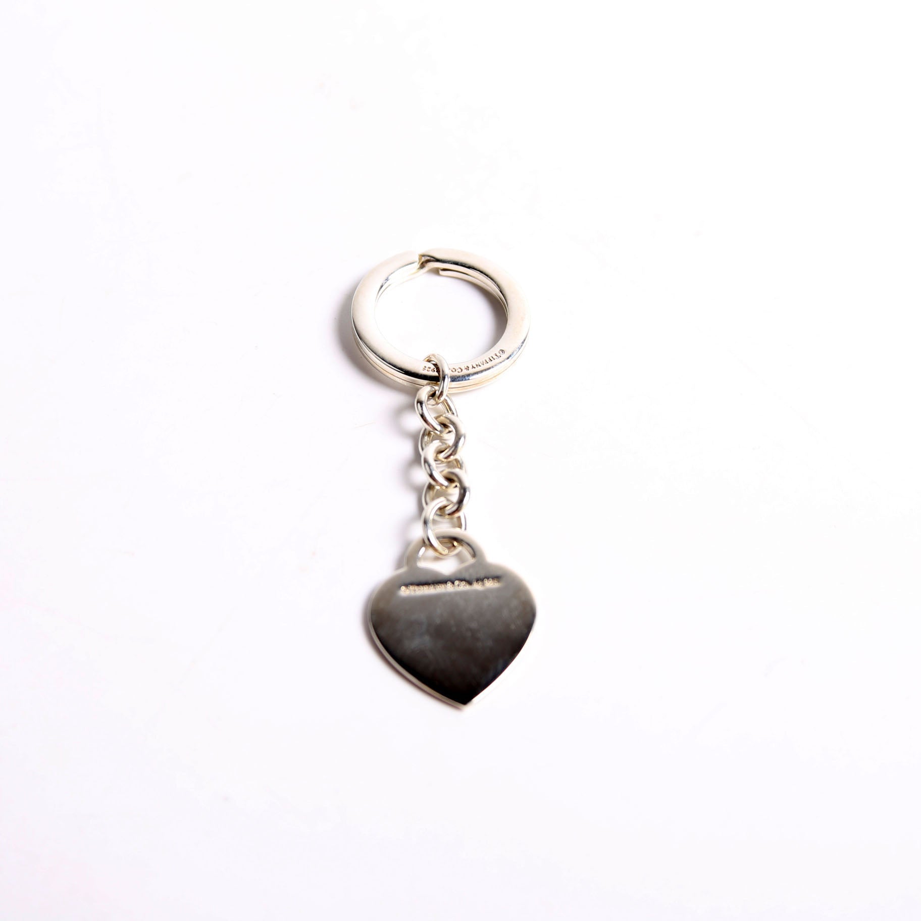 Return To Tiffany "Love" 925