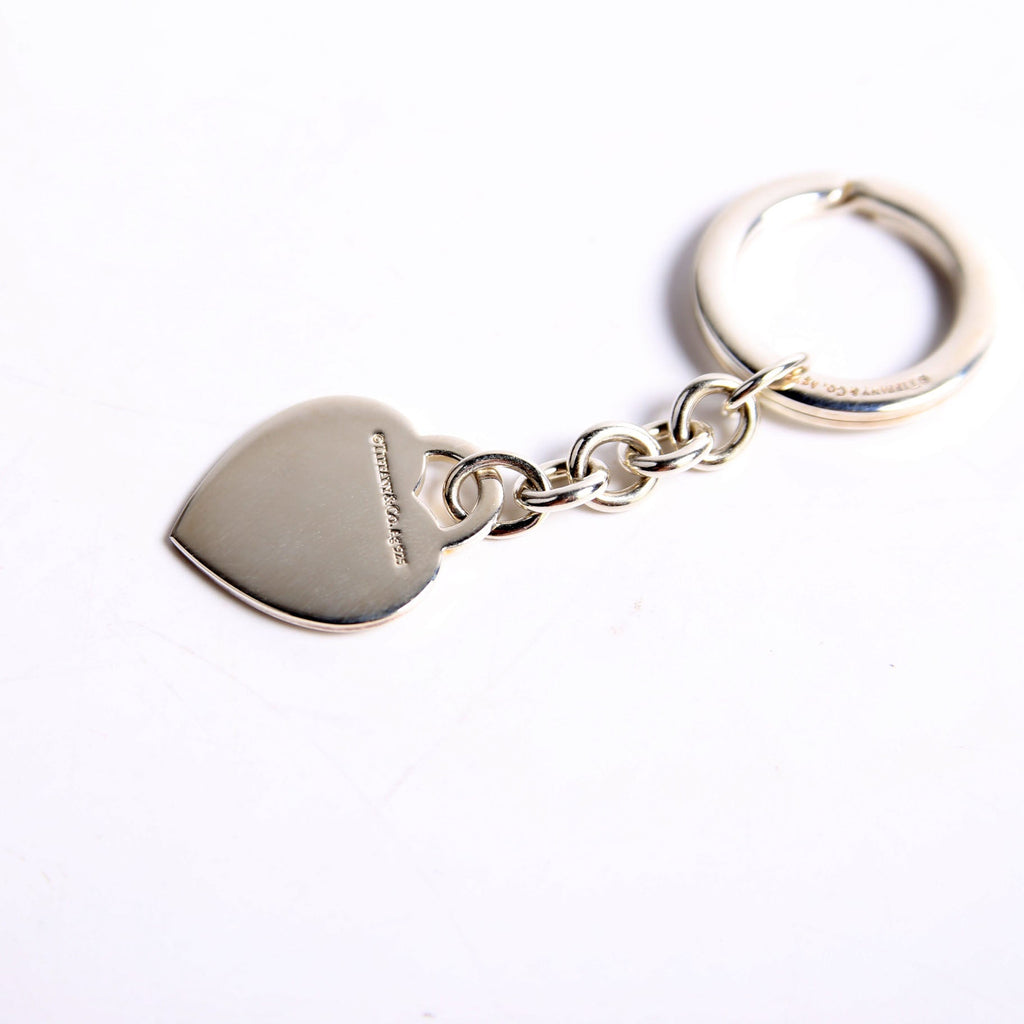 Return To Tiffany "Love" 925