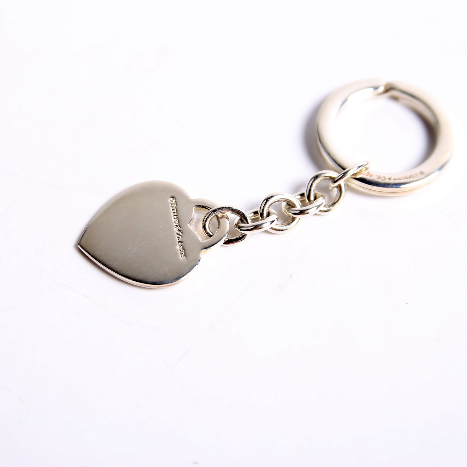 Return To Tiffany "Love" 925