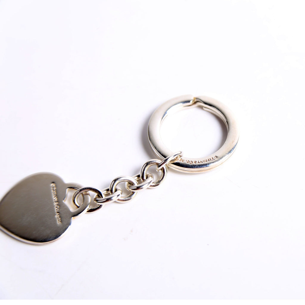 Return To Tiffany "Love" 925