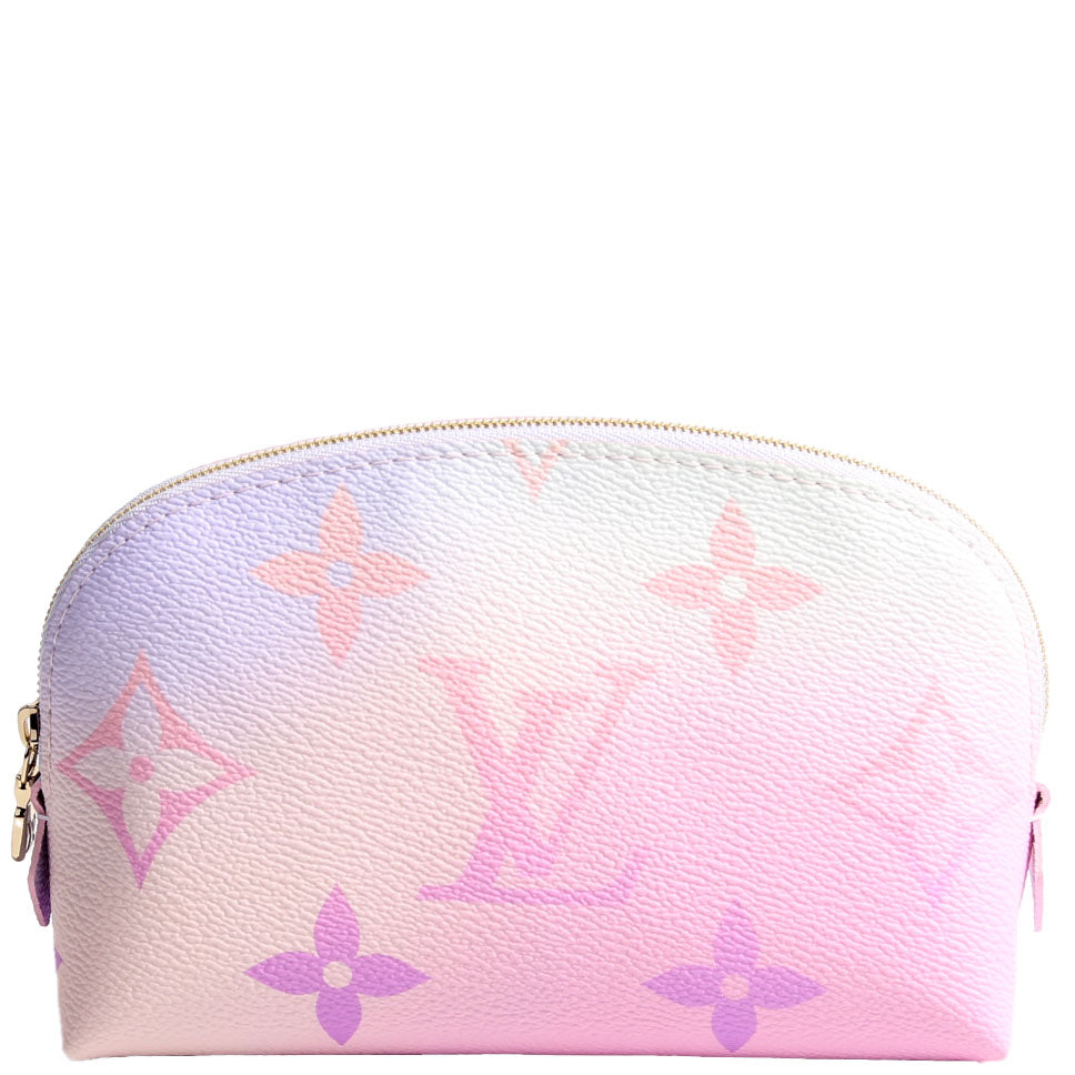 Giant Cosmetic Pouch Sunrise