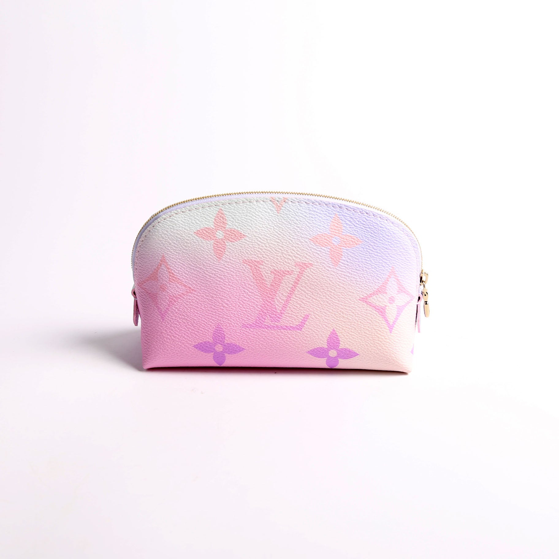 Giant Cosmetic Pouch Sunrise