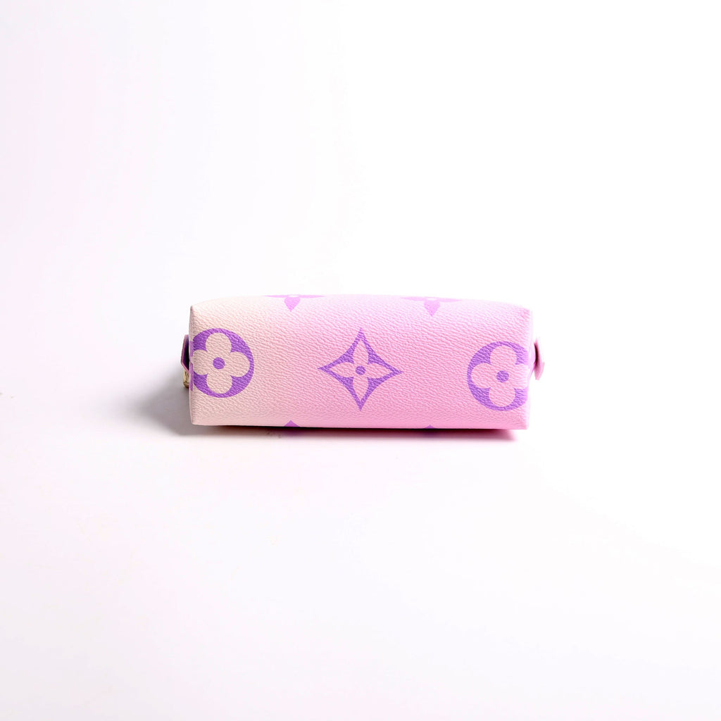 Giant Cosmetic Pouch Sunrise