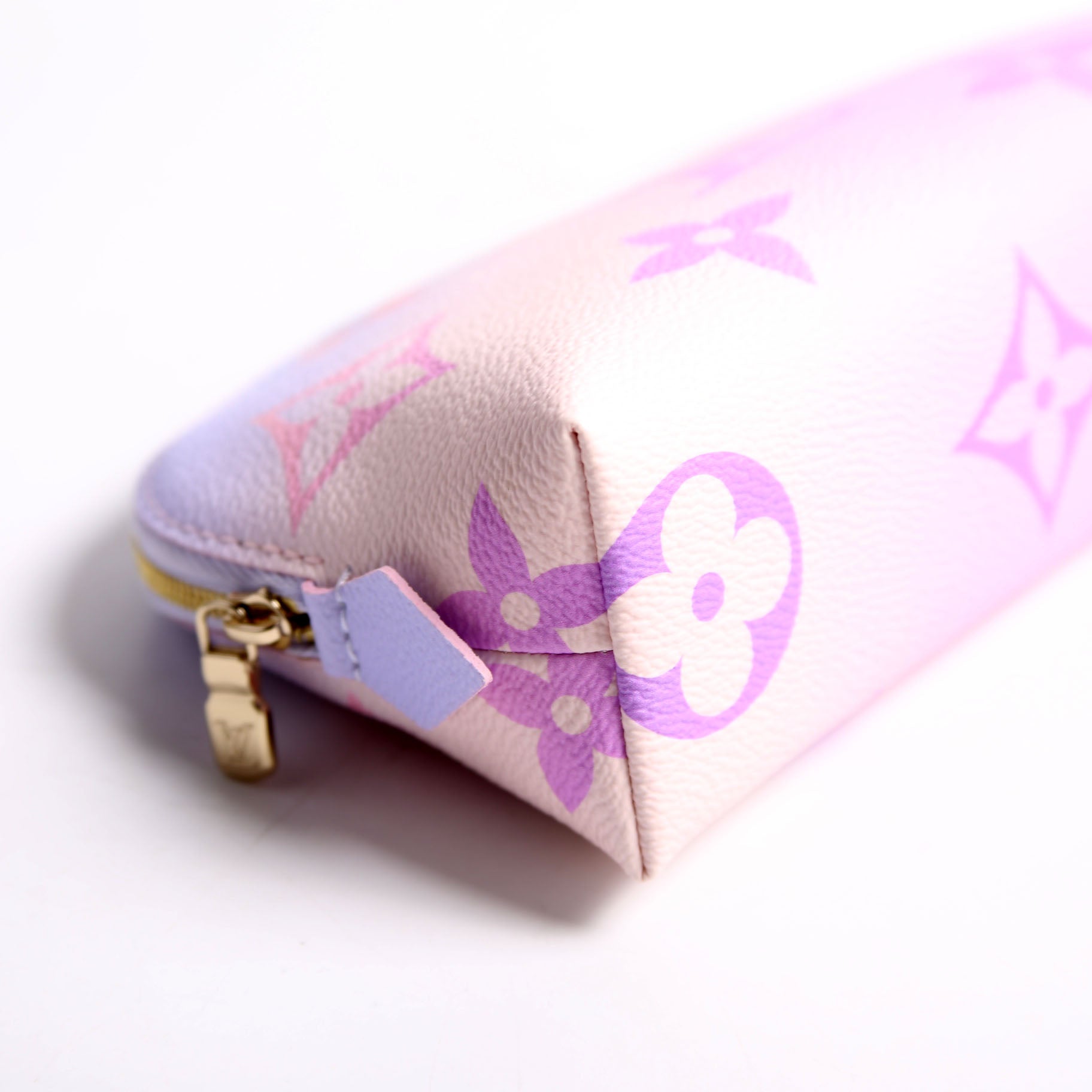 Giant Cosmetic Pouch Sunrise