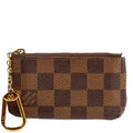 Pochette Cles Ebene
