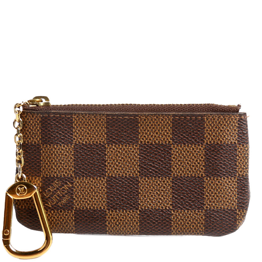 Pochette Cles Ebene