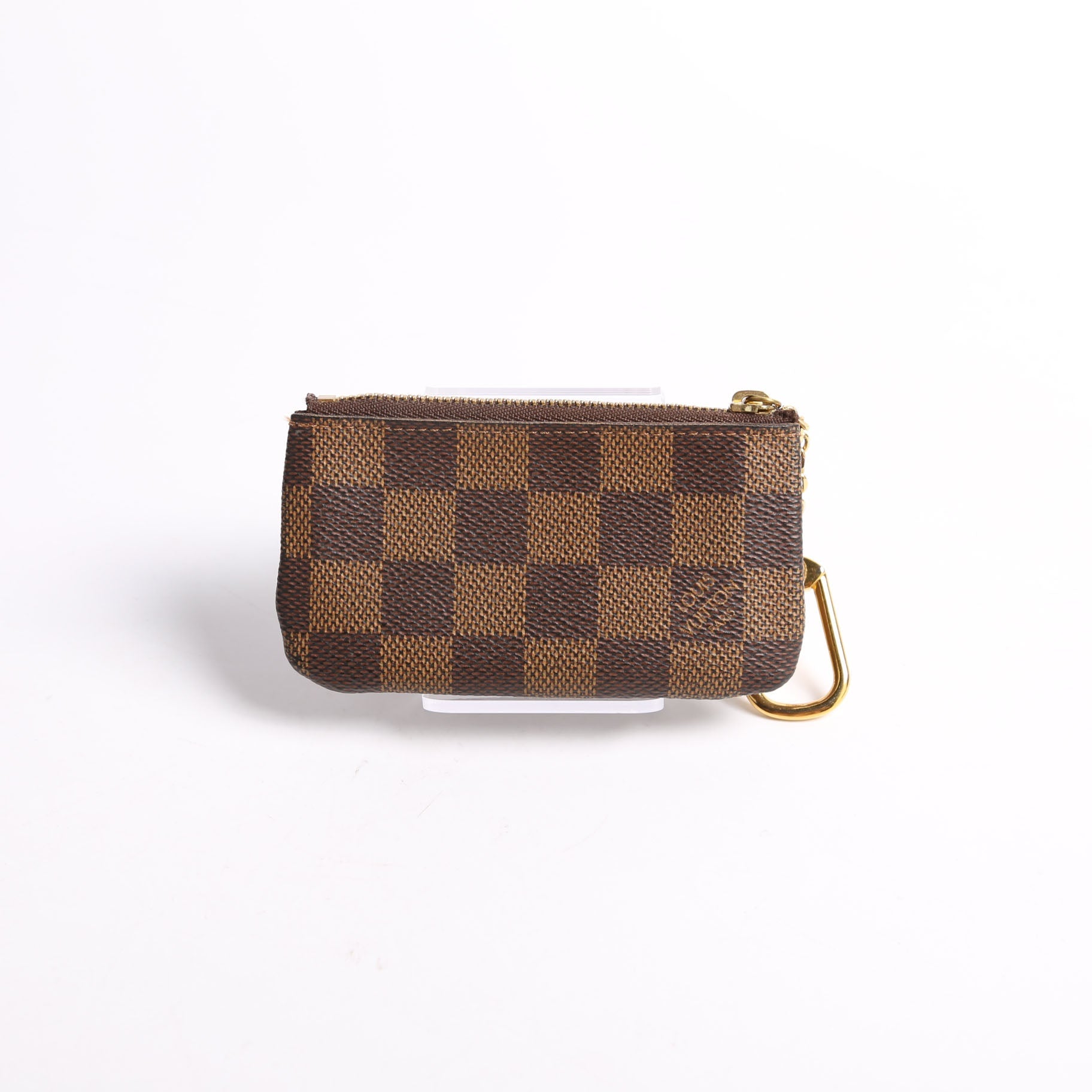 Pochette Cles Ebene