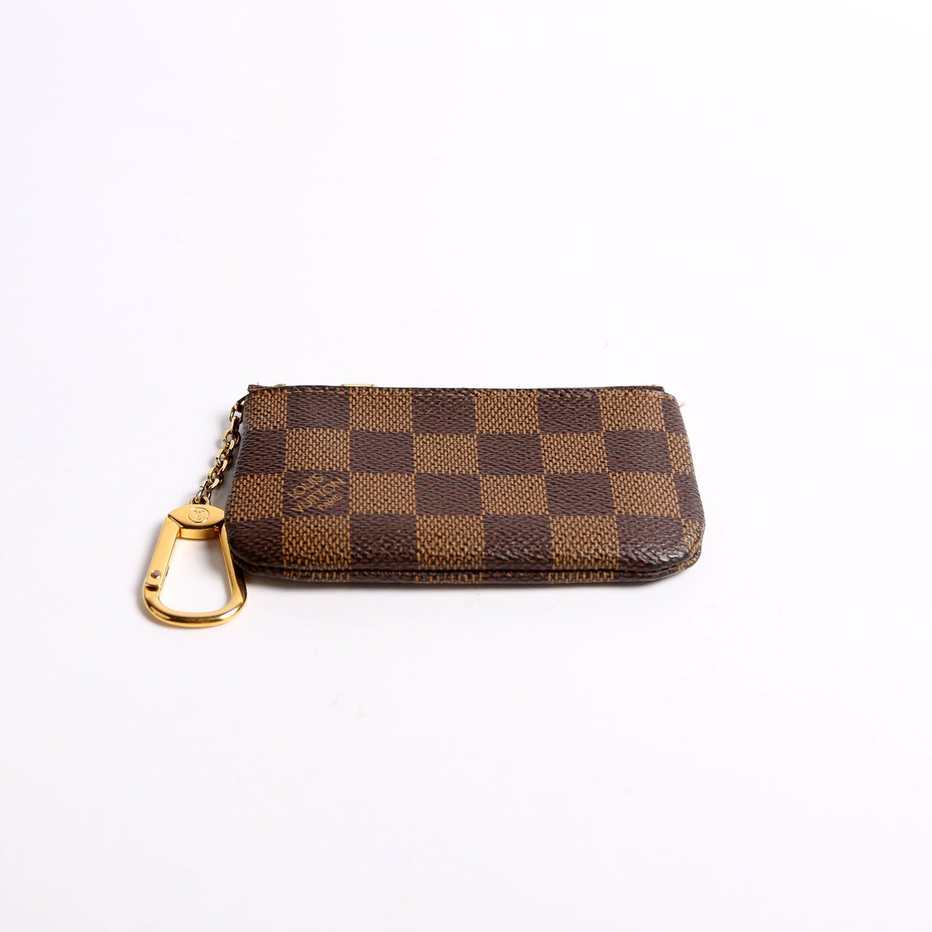 Pochette Cles Ebene