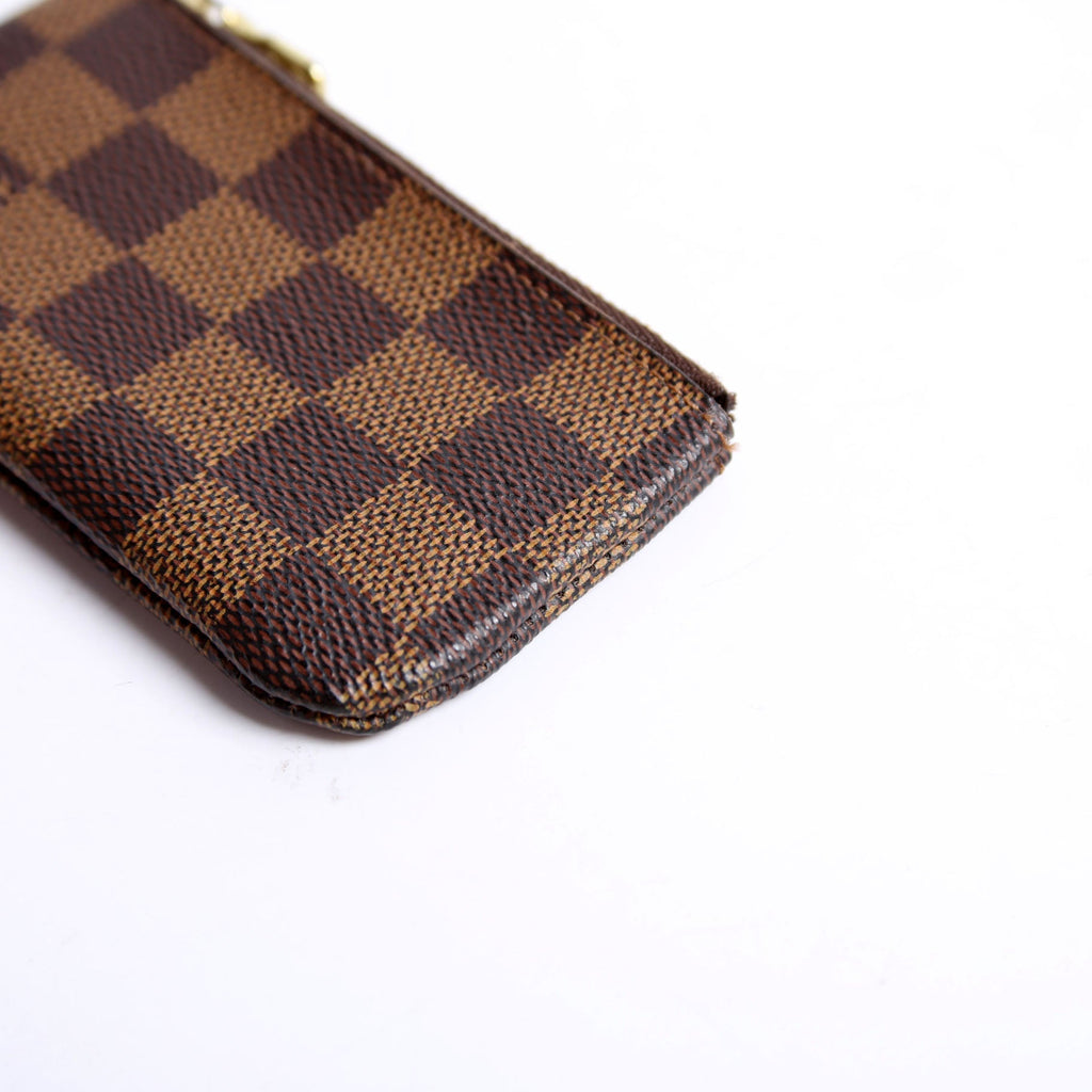 Pochette Cles Ebene