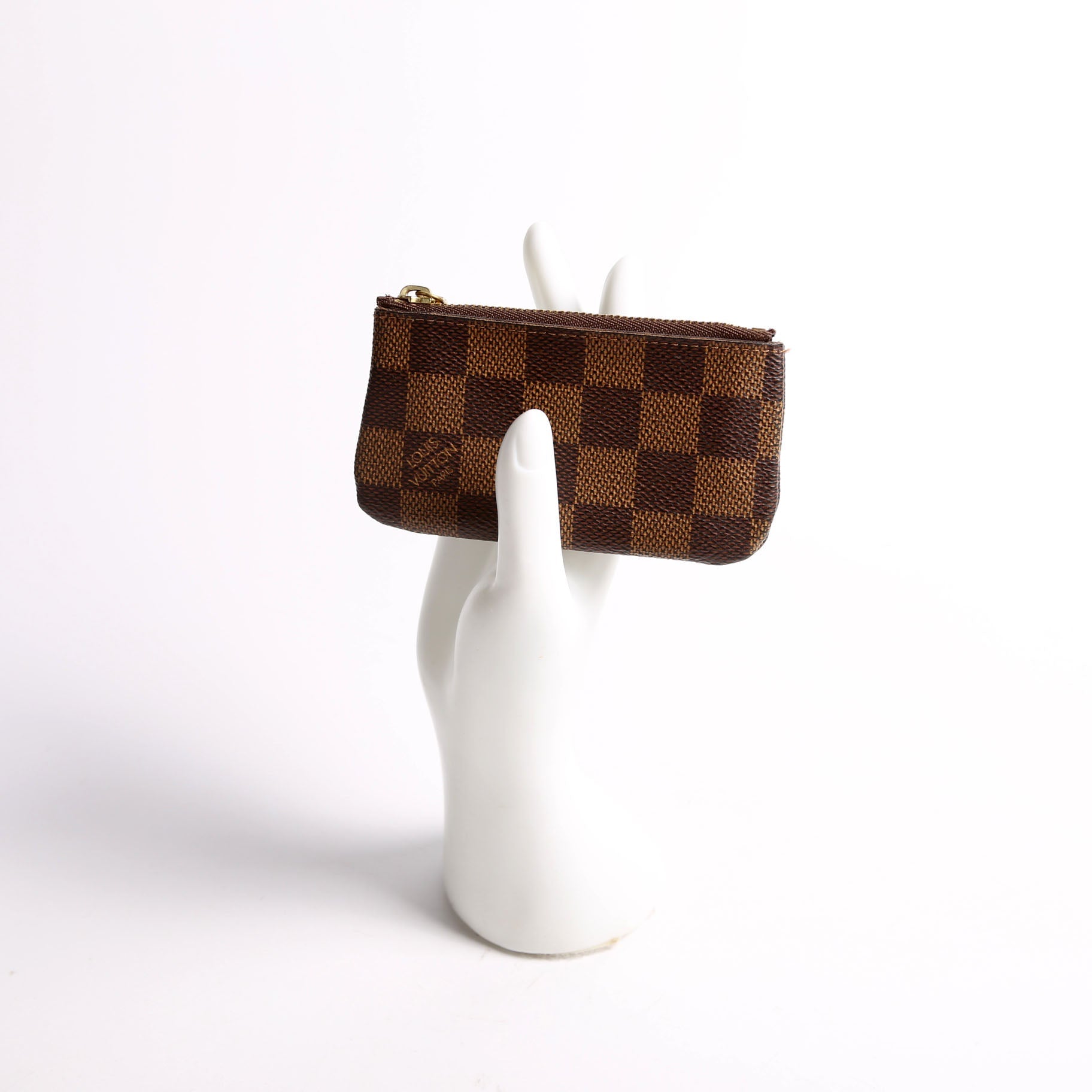 Pochette Cles Ebene