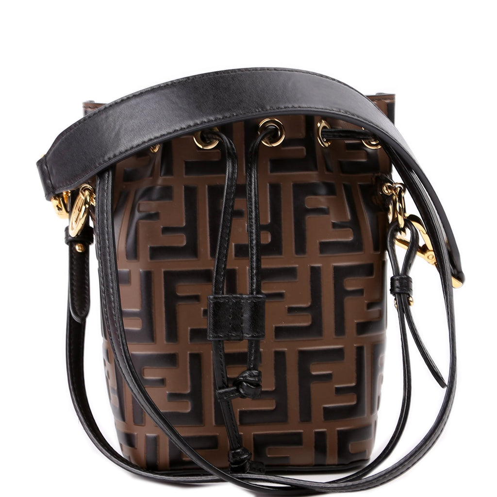 Mon Tresor Mini Bucket FF Zuca