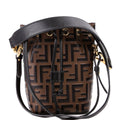 Mon Tresor Mini Bucket FF Zuca