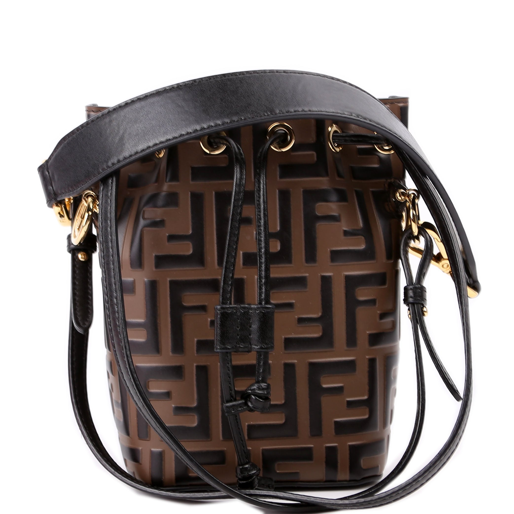 Mon Tresor Mini Bucket FF Zuca