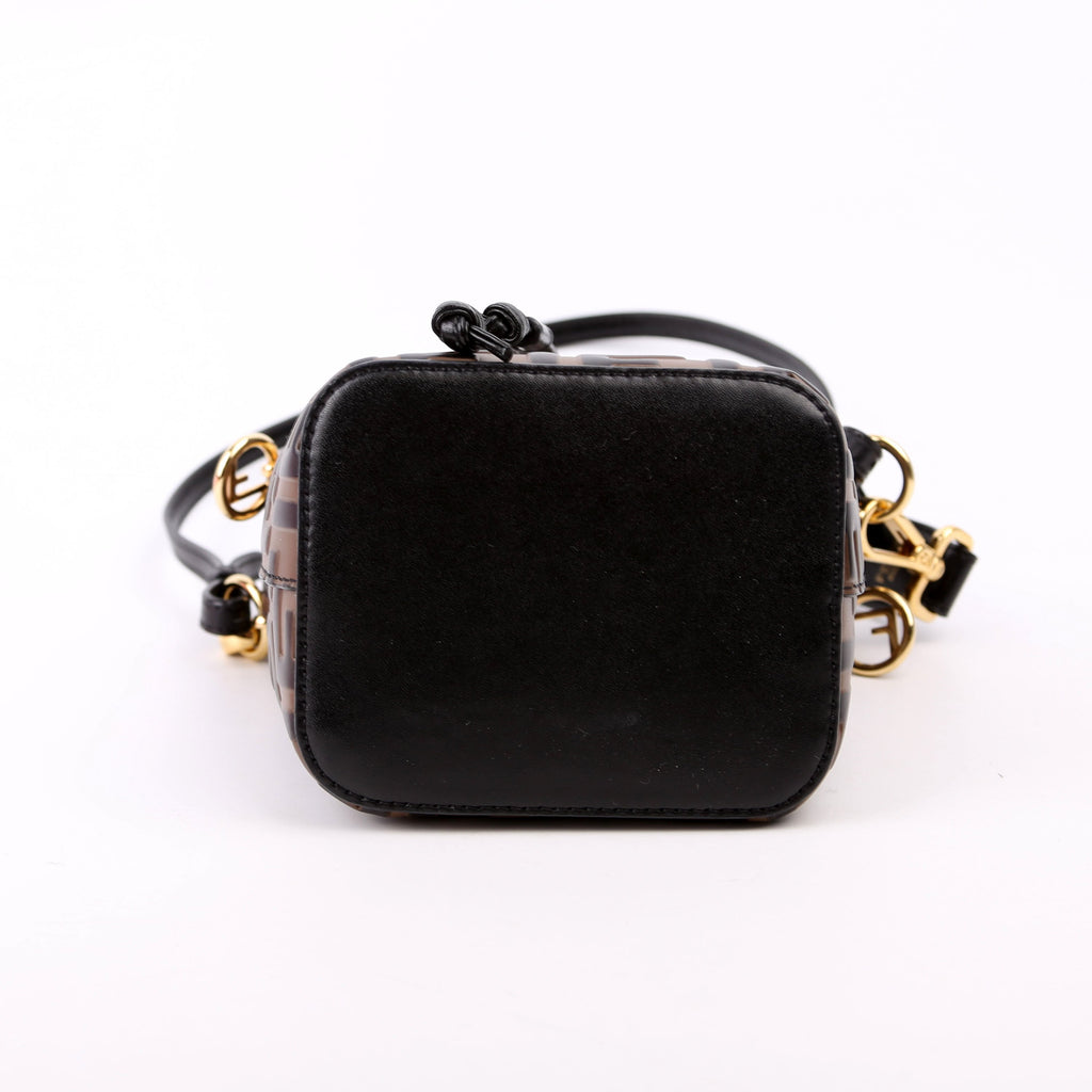 Mon Tresor Mini Bucket FF Zuca