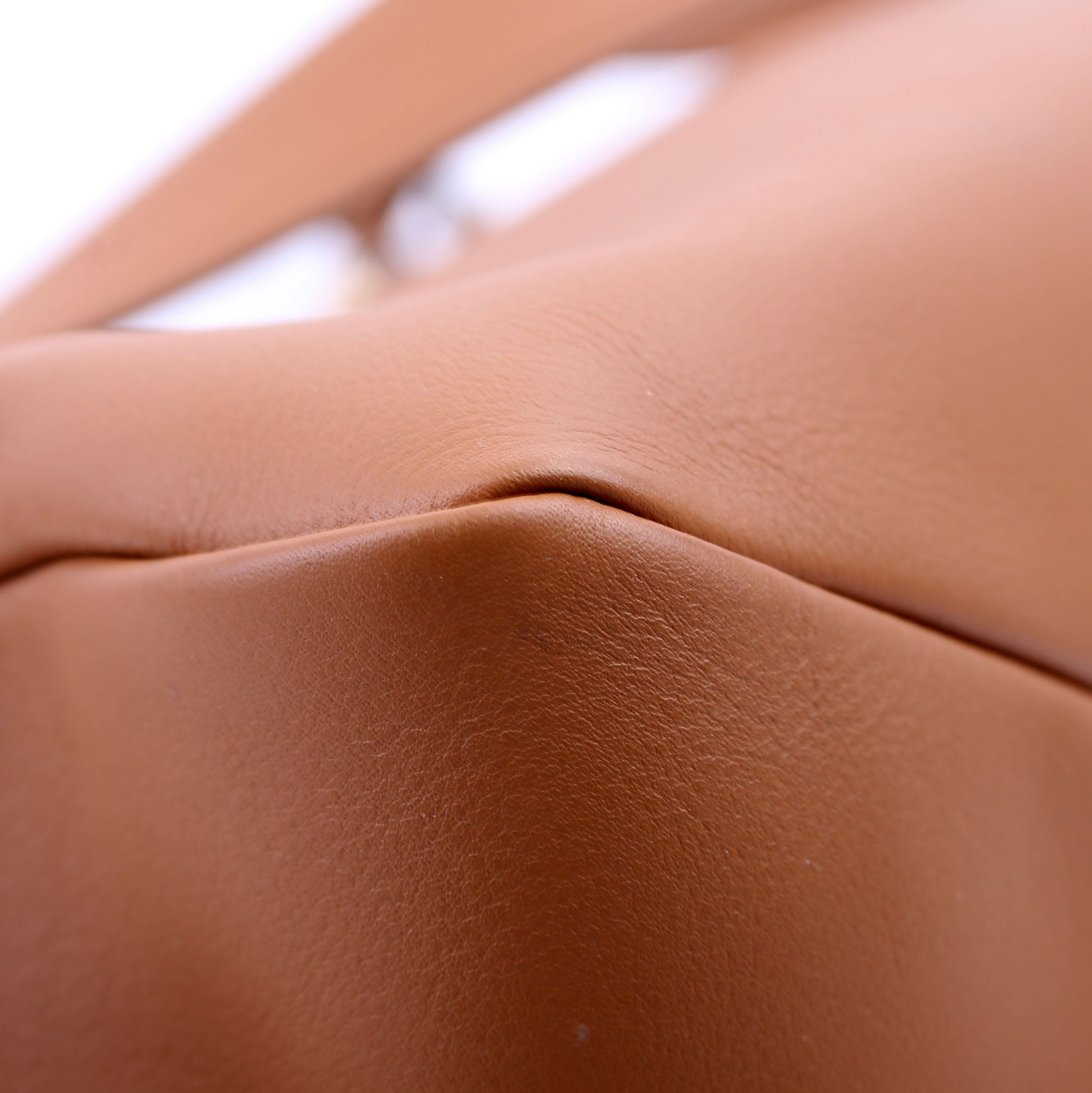 Aimee Shoulder Bag Soft Calfskin