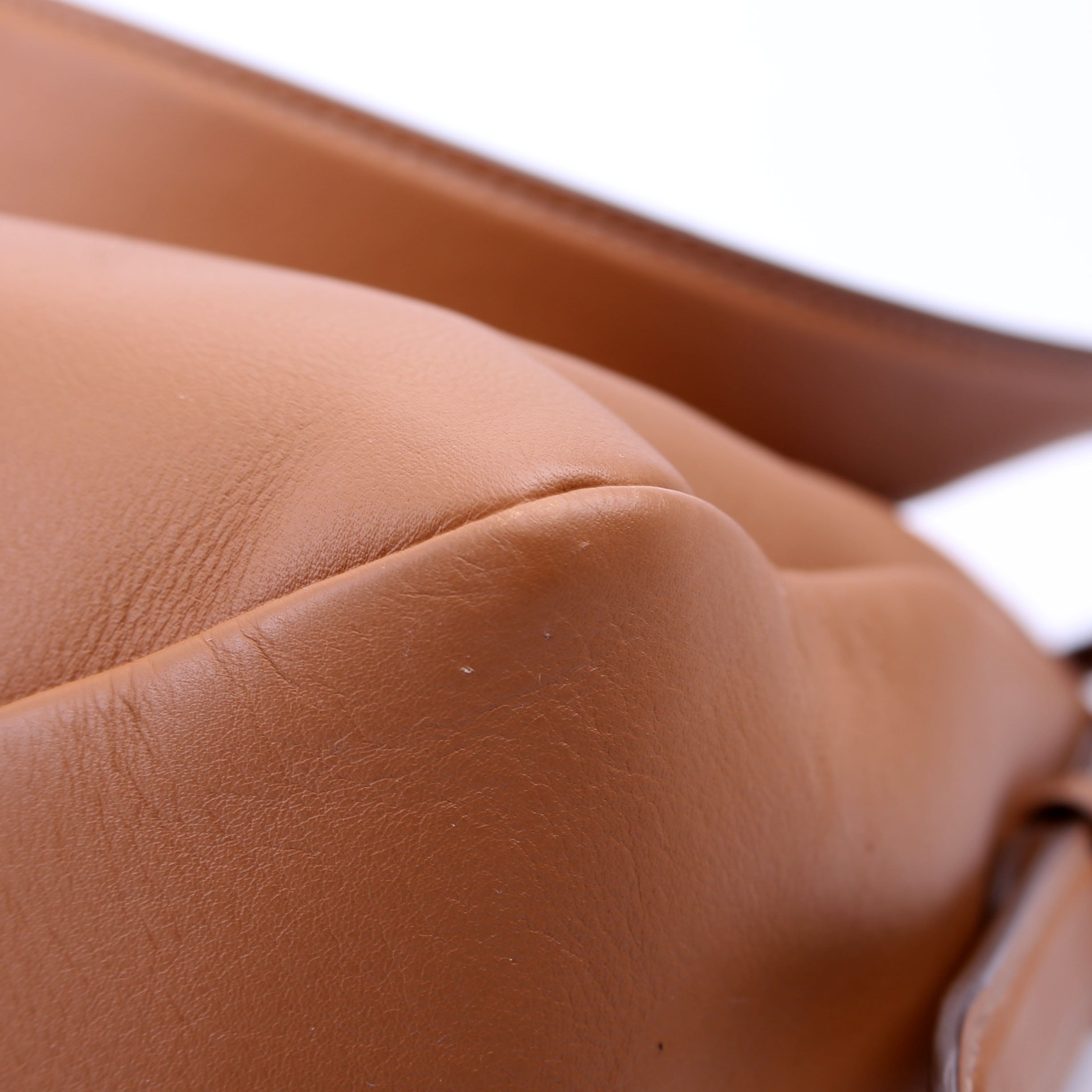 Aimee Shoulder Bag Soft Calfskin