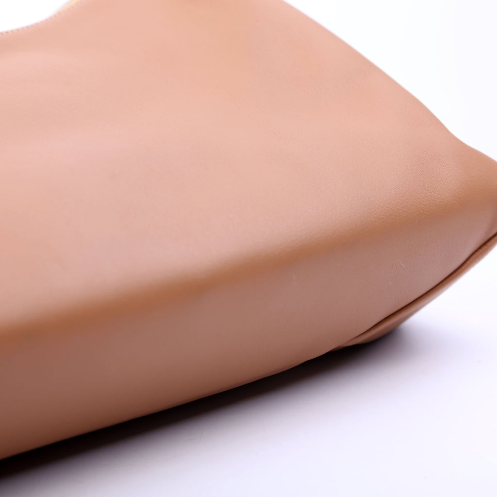 Aimee Shoulder Bag Soft Calfskin