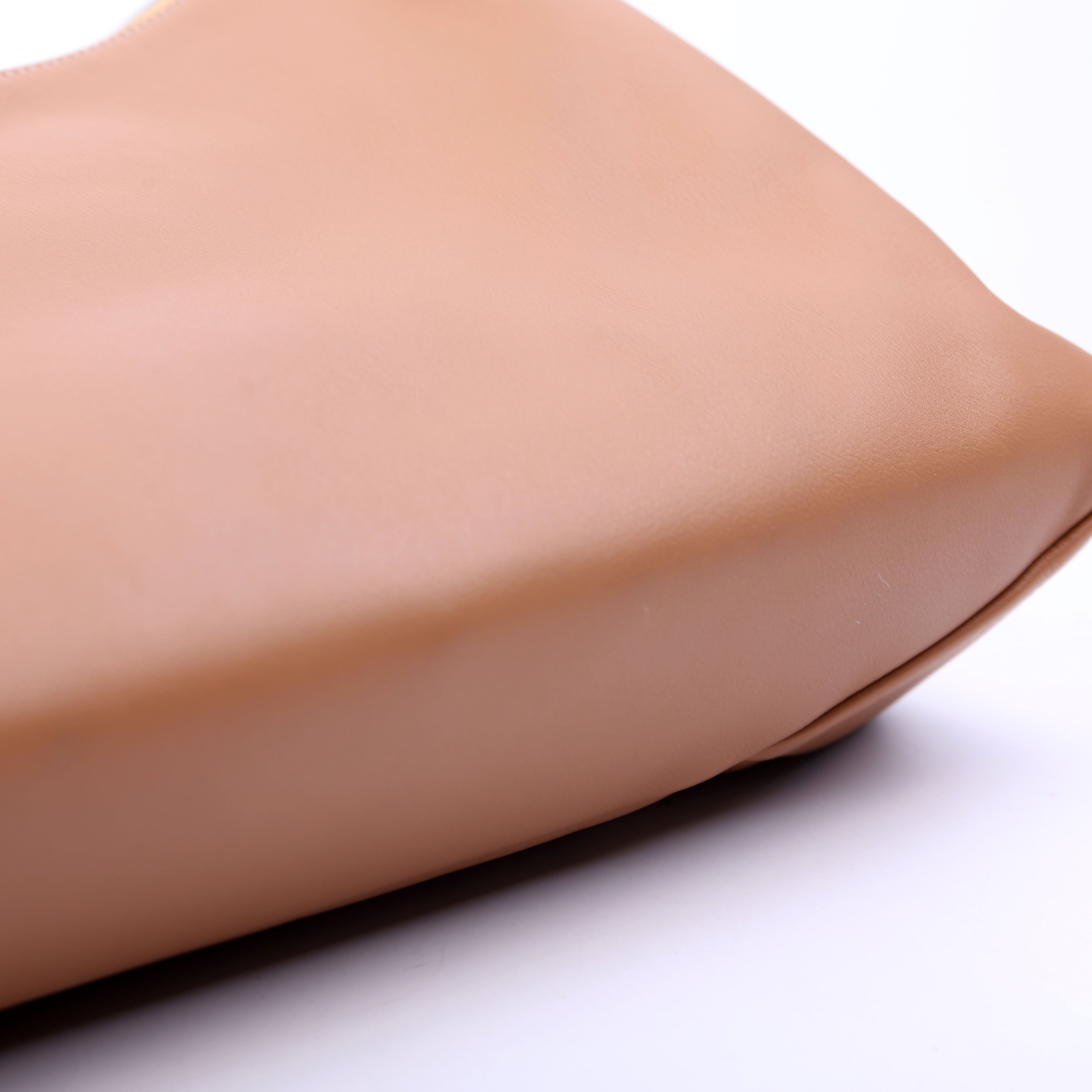 Aimee Shoulder Bag Soft Calfskin