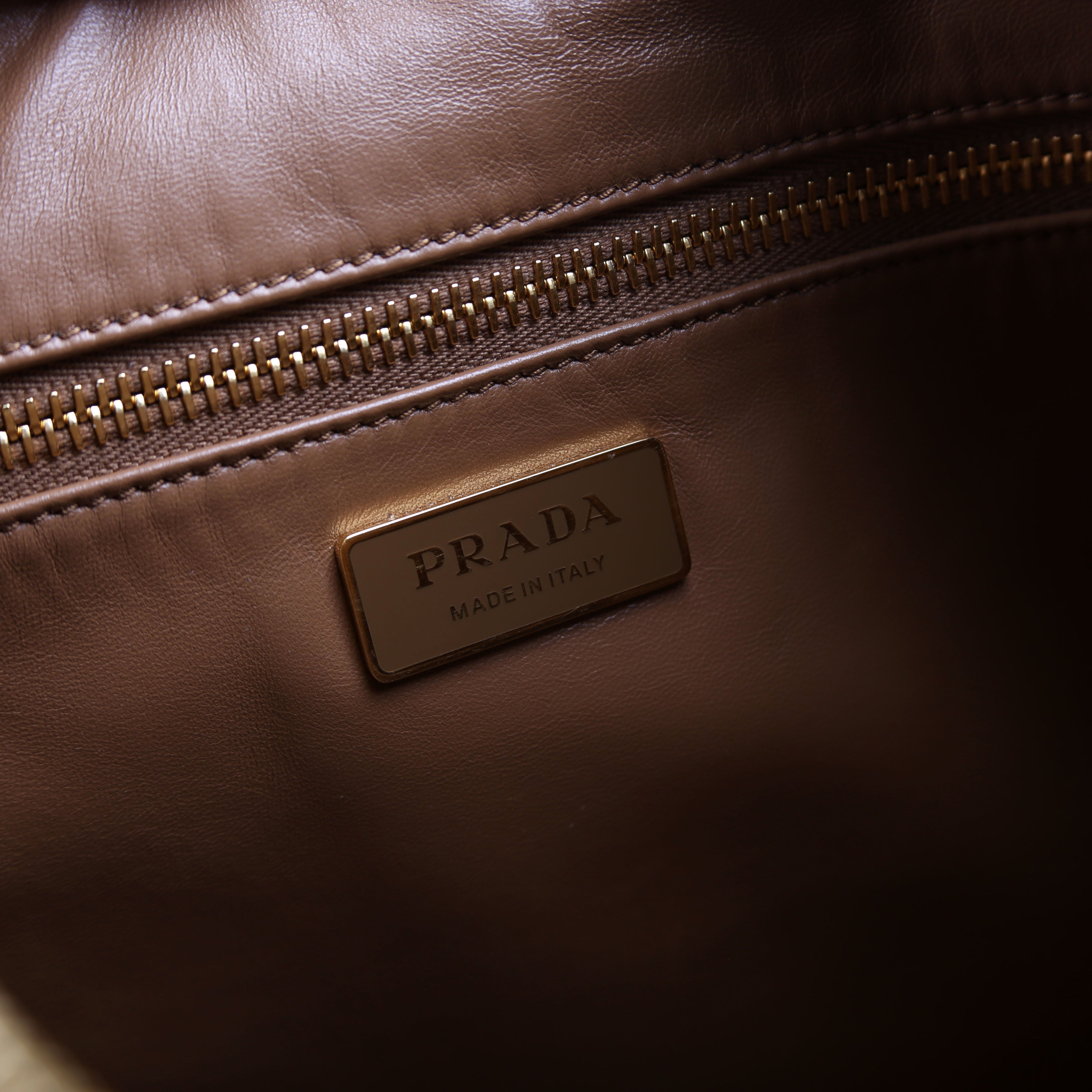 Aimee Shoulder Bag Soft Calfskin