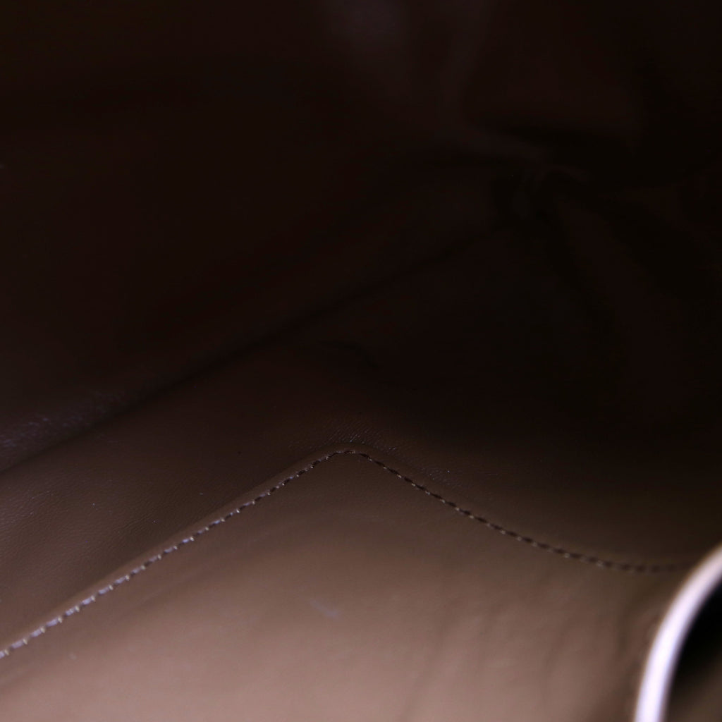 Aimee Shoulder Bag Soft Calfskin