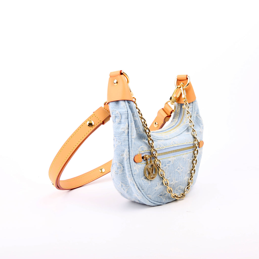 Loop Denim