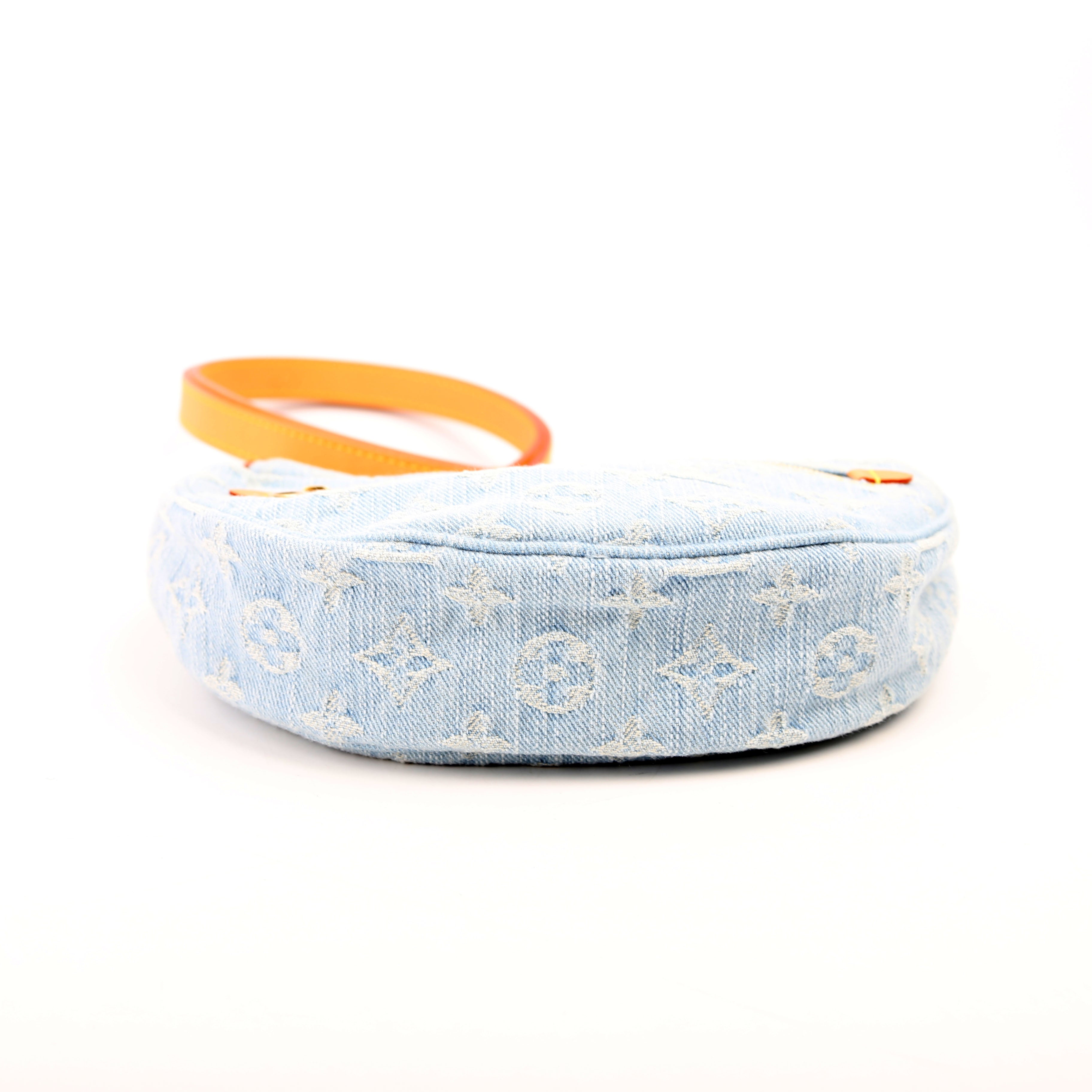 Loop Denim