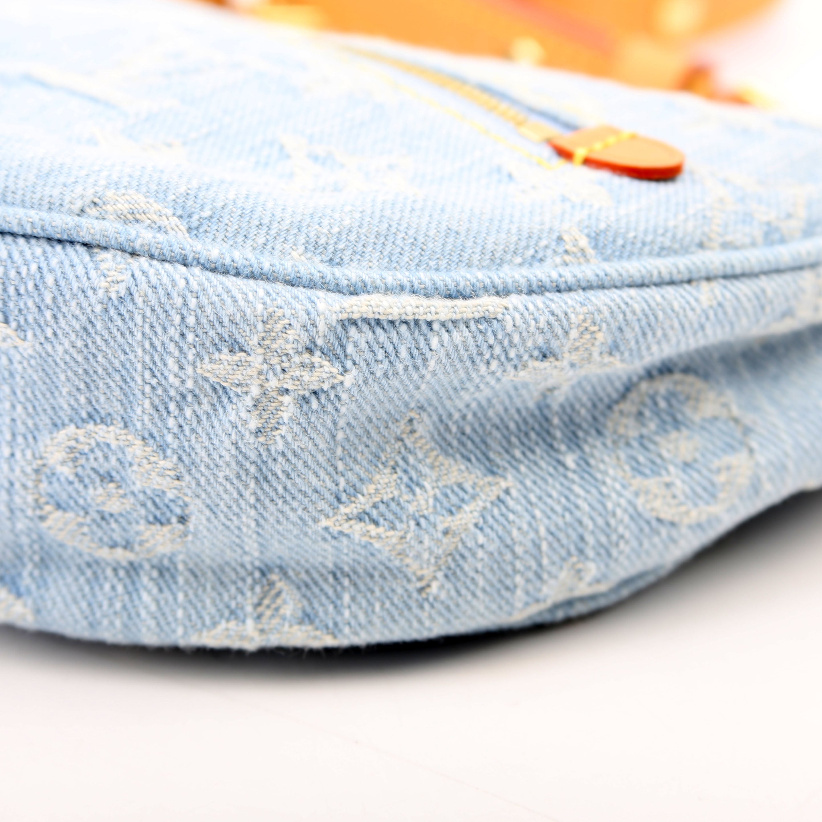 Loop Denim