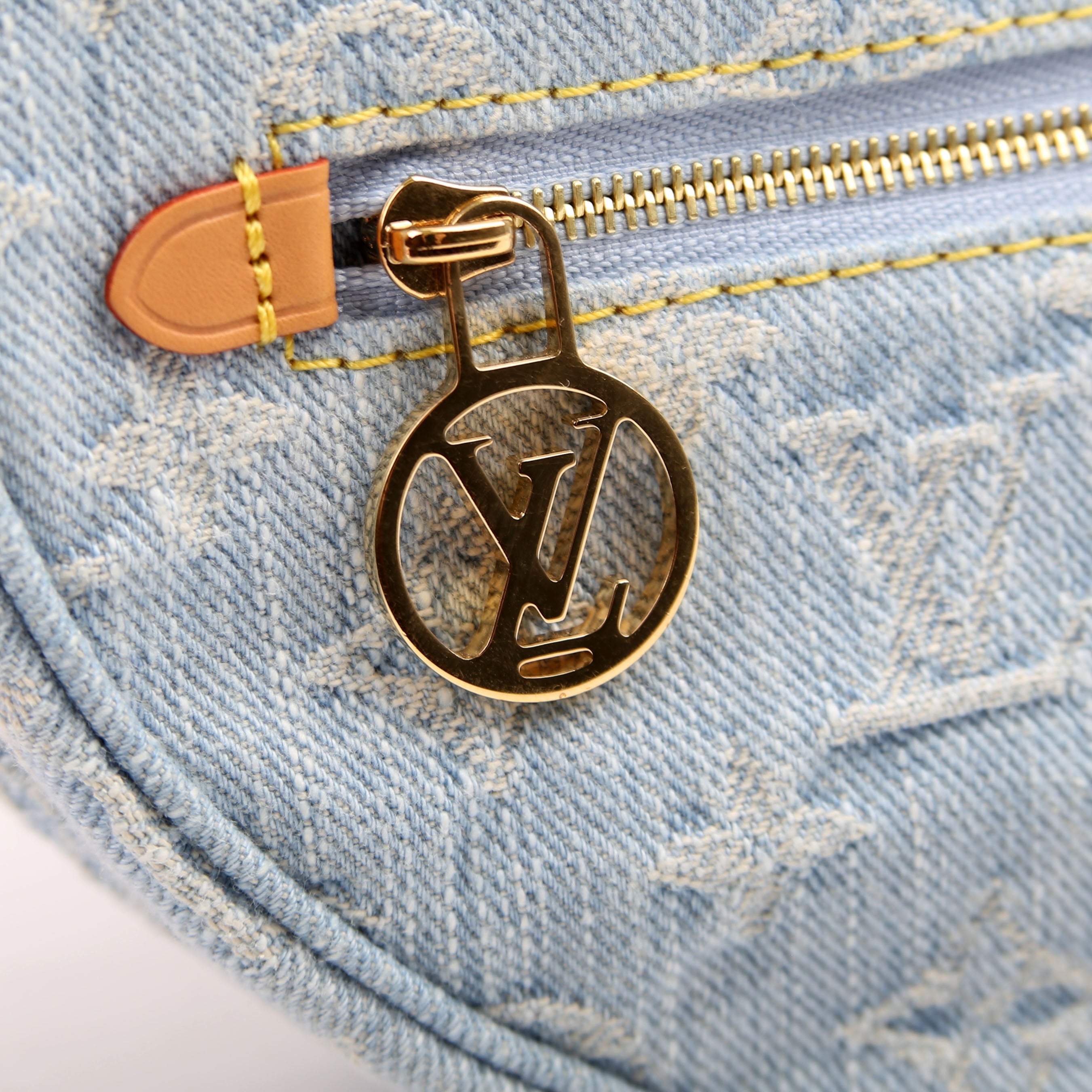 Loop Denim