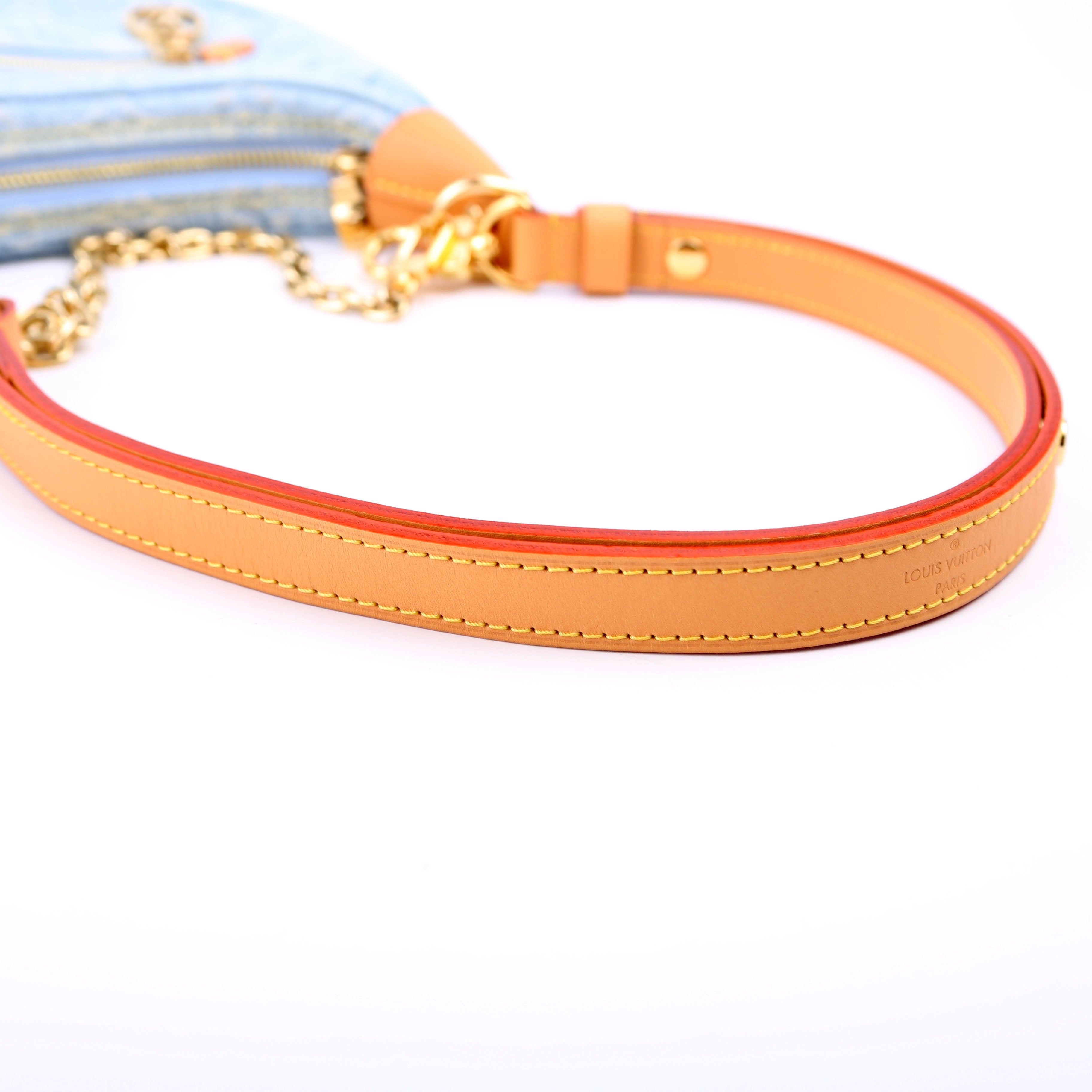 Loop Denim