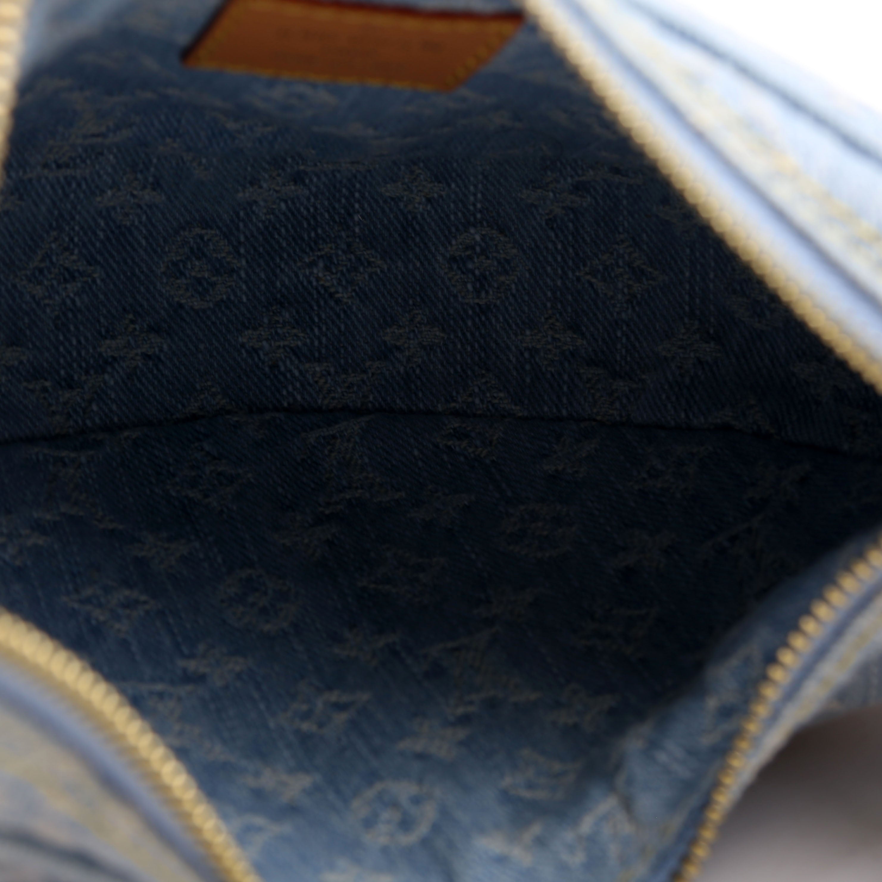 Loop Denim