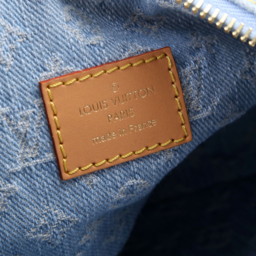 Loop Denim