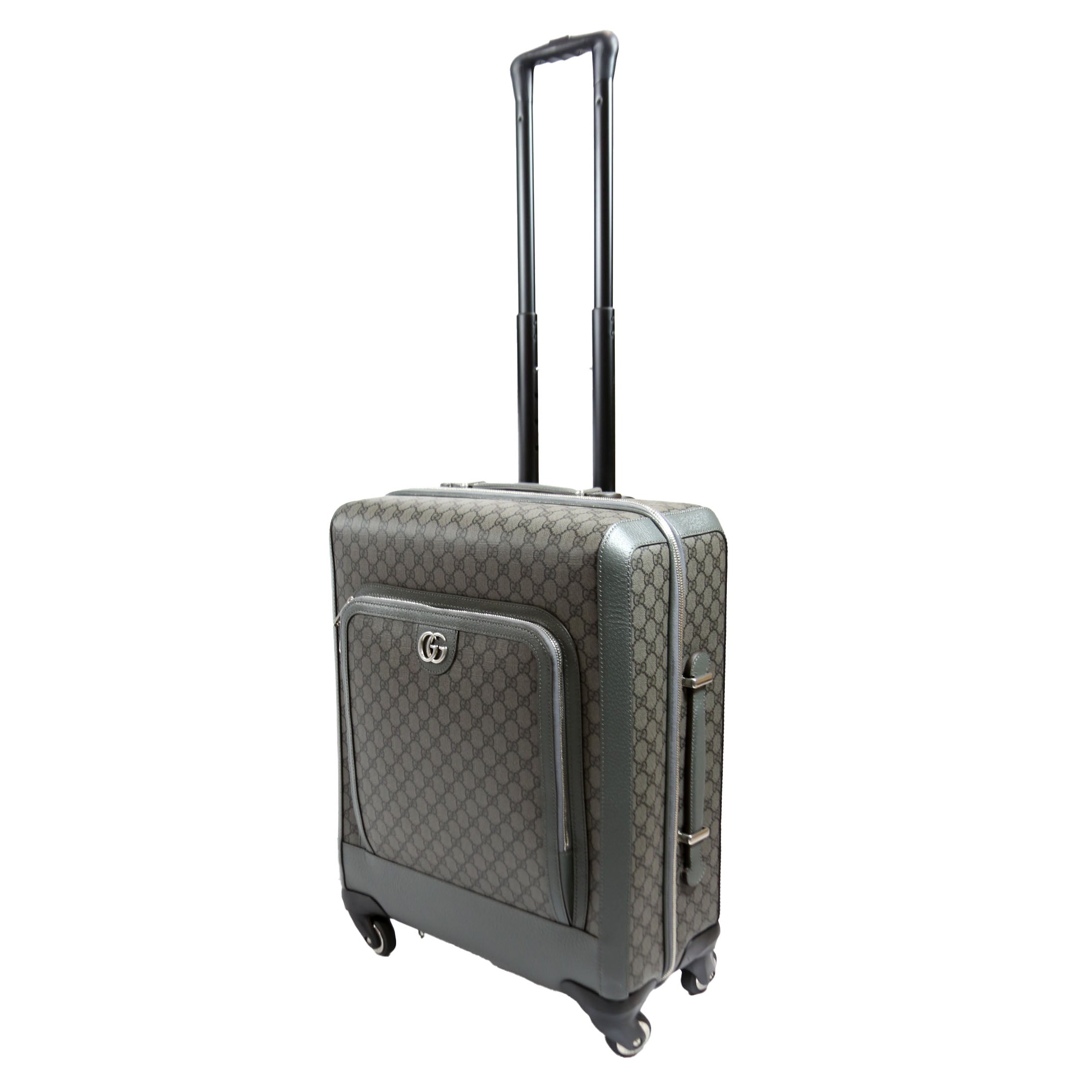 Gucci 728347 Savoy Cabin Plus Trolley
