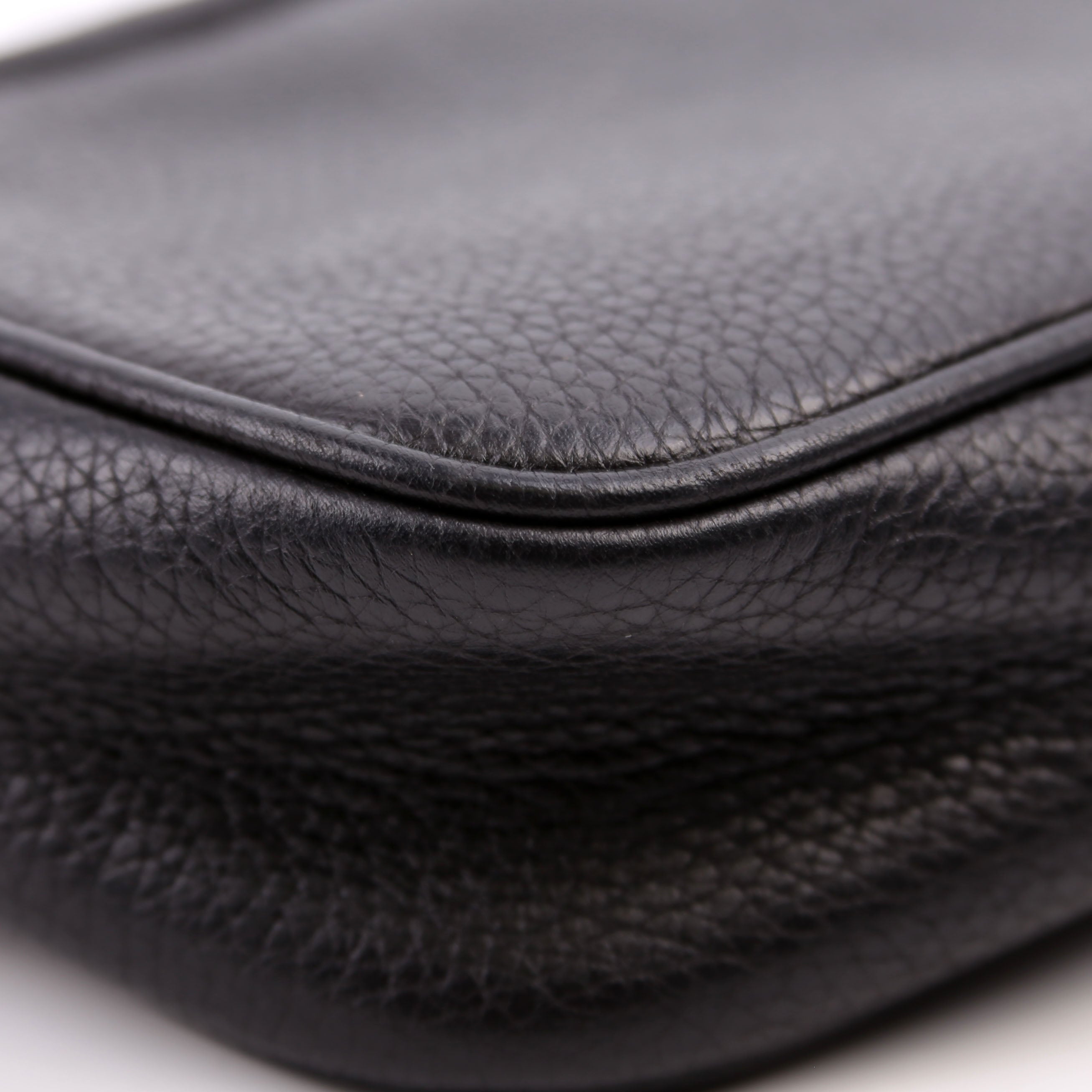 Gucci 347994 Mini Soho Disco Black