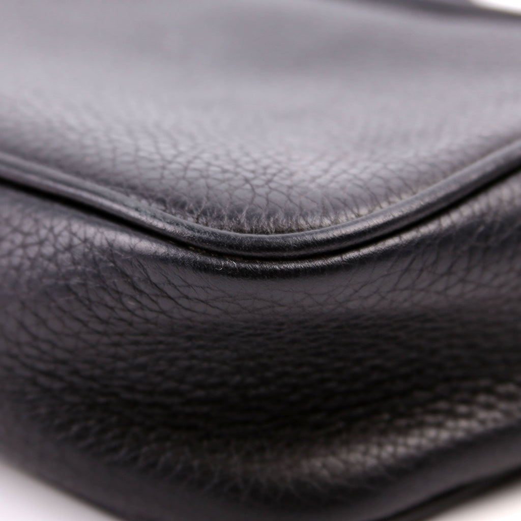 Gucci 347994 Mini Soho Disco Black