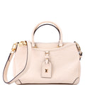 Trianon PM NM Giant Empreinte White