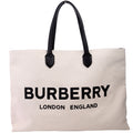 Lewes Canvas Tote