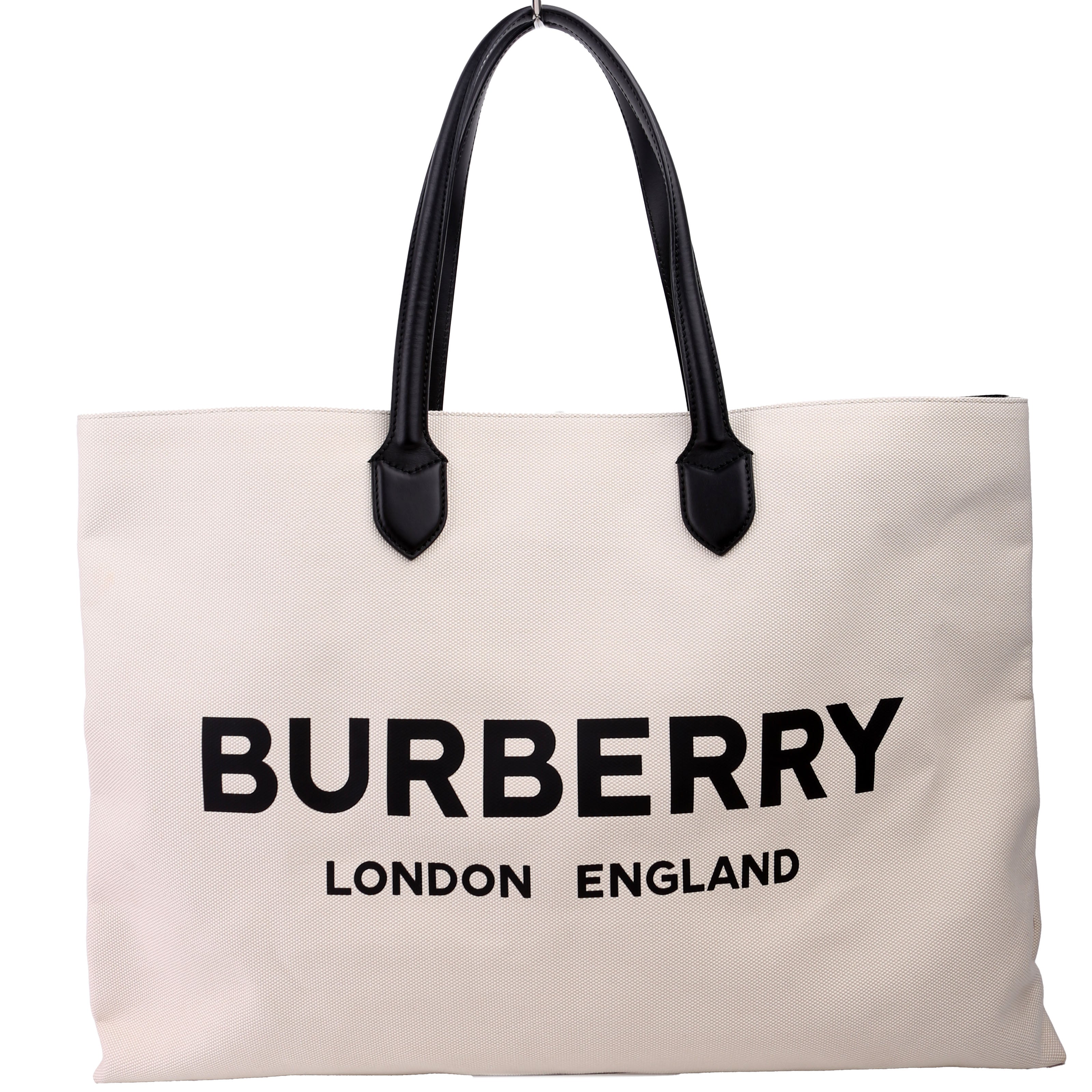 Lewes Canvas Tote