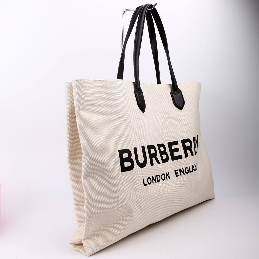 Lewes Canvas Tote