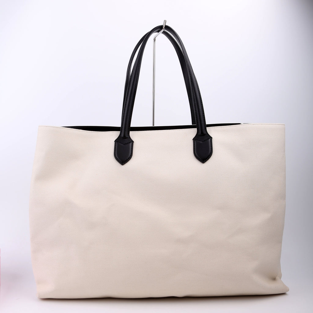 Lewes Canvas Tote