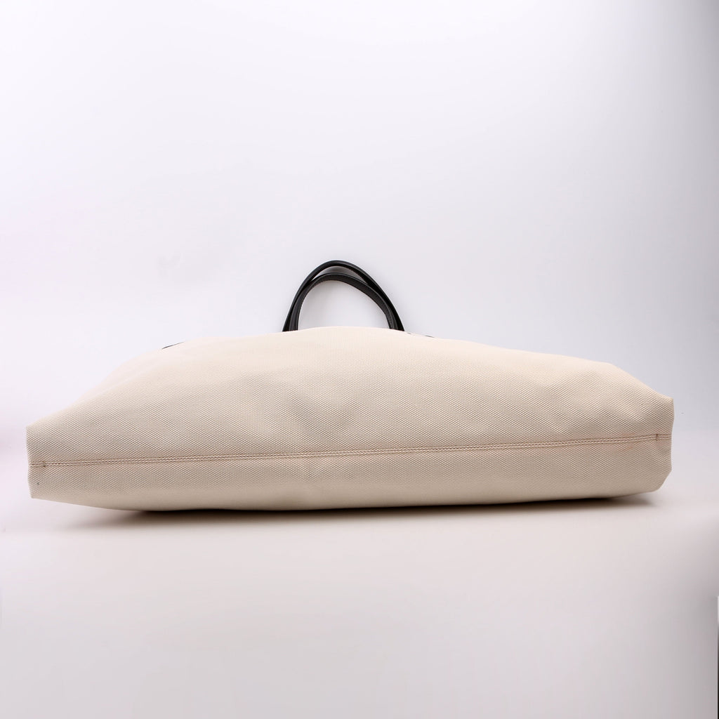 Lewes Canvas Tote