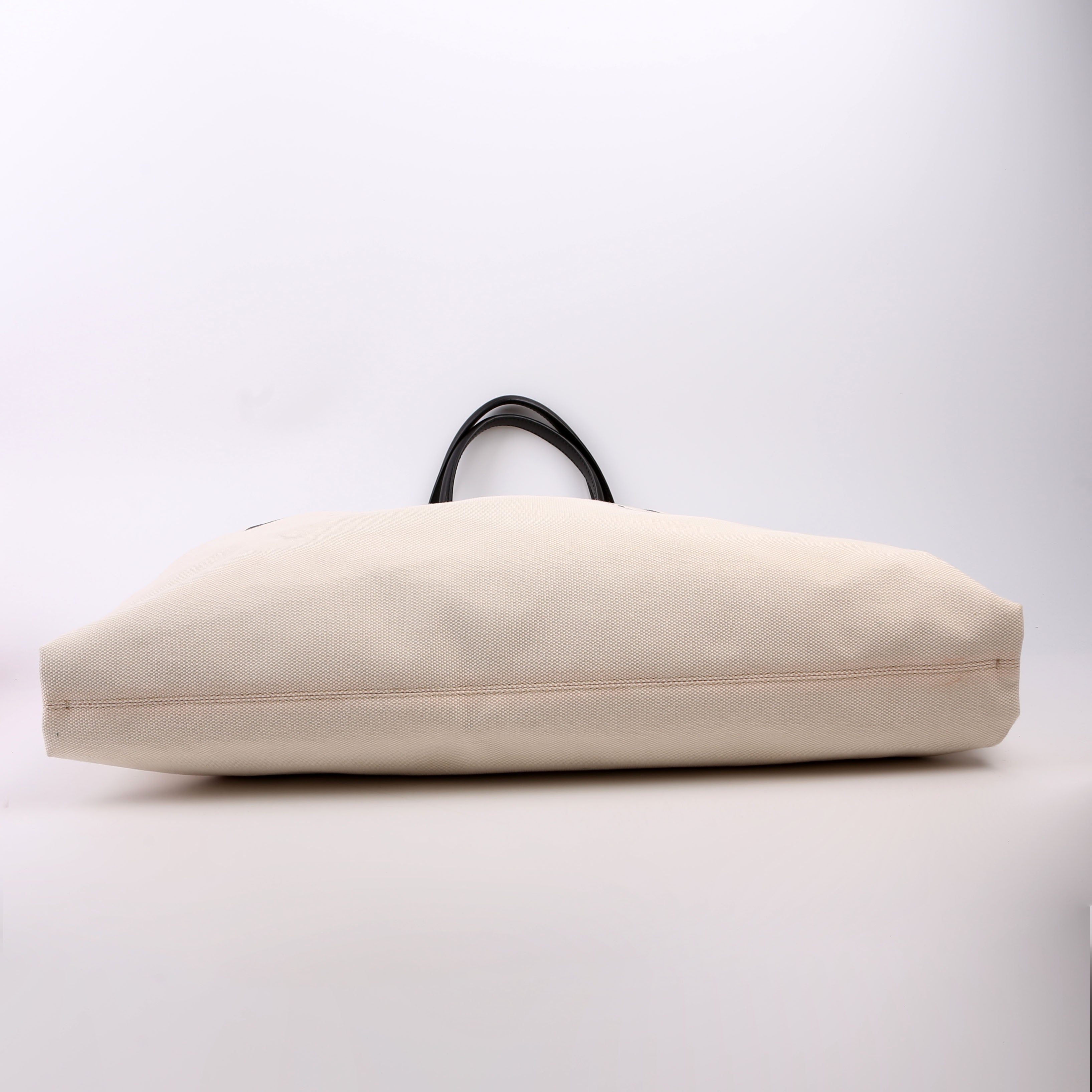 Lewes Canvas Tote